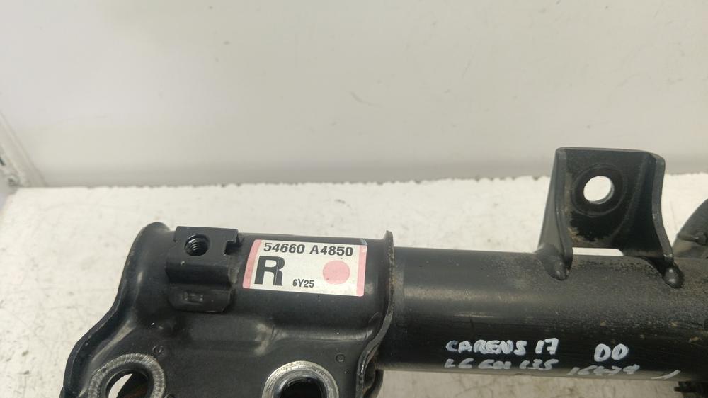 AMORTIGUADOR DELANTERO DERECHO KIA CARENS 1.6 MT 135CV | 99KW