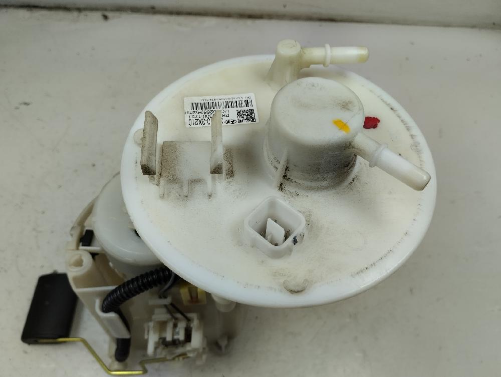 BOMBA COMBUSTIBLE HYUNDAI ELANTRA 1.6 MT 132CV | 97KW