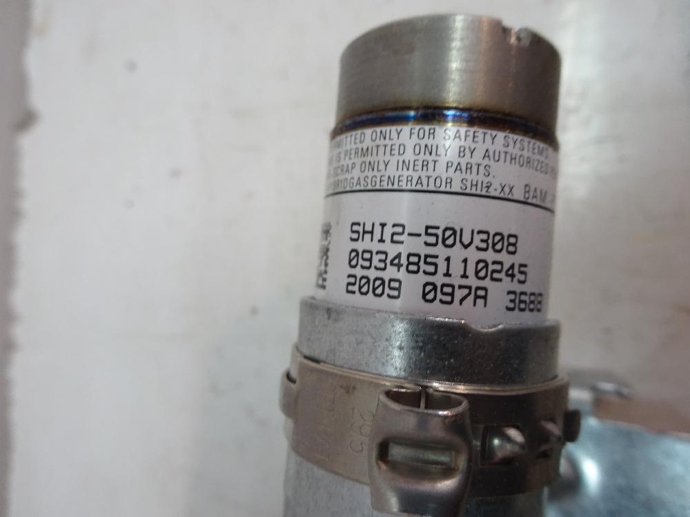 AIRBAG CORTINA DELANTERO DERECHO RENAULT CLIO 1.5 DCI MT 85CV