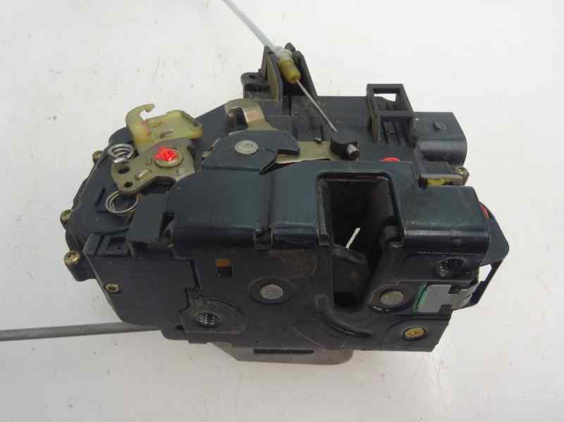 CERRADURA PUERTA DELANTERA IZQUIERDA AUDI A4 2001 1.9 TDI 6MT 130CV