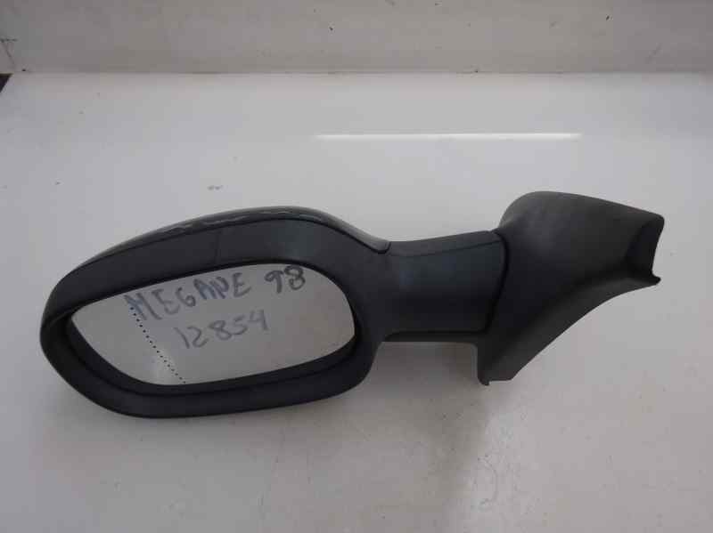 RETROVISOR IZQUIERDO RENAULT MEGANE 1.9 DTI MT 100CV