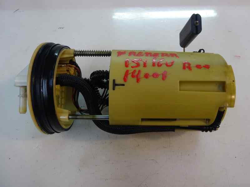 BOMBA COMBUSTIBLE NISSAN ALMERA 1.5 MT 90CV | 69KW