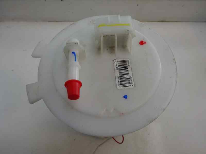 BOMBA COMBUSTIBLE NISSAN QASHQAI 1.3 MT 140CV | 103KW