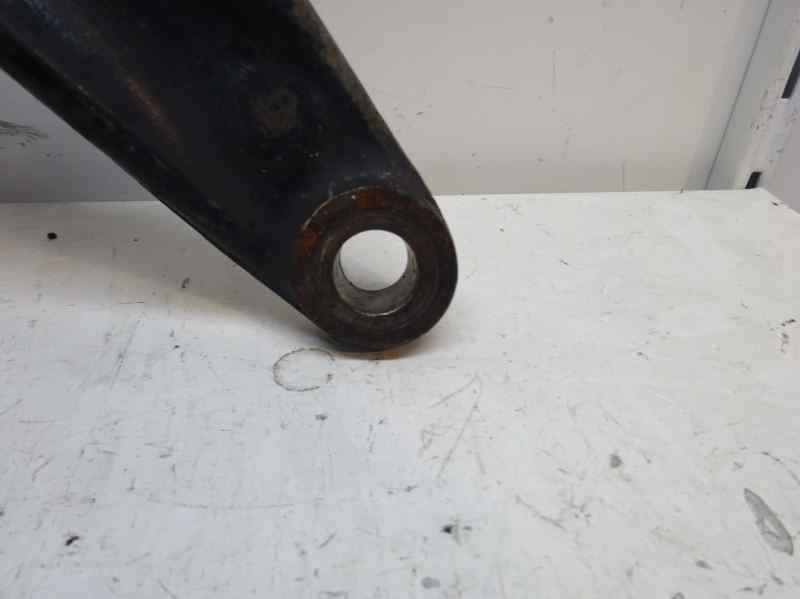 BRAZO SUSPENSION INFERIOR DELANTERO DERECHO CITROEN C4 2010 1.6 HDI MT 90CV
