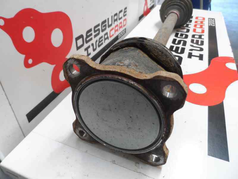 TRANSMISION TRASERA IZQUIERDA SUZUKI GRAND VITARA 1.9 MT 4WD 129CV | 95KW