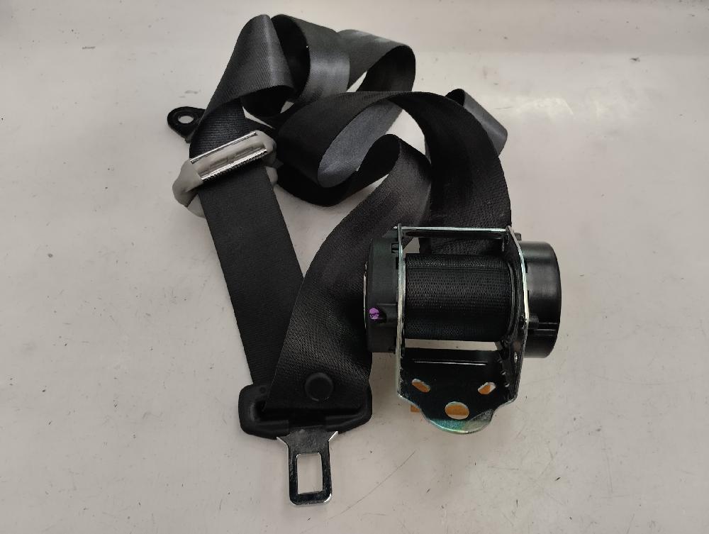 CINTURON SEGURIDAD TRASERO DERECHO TOYOTA VERSO 1.6 MT 133CV