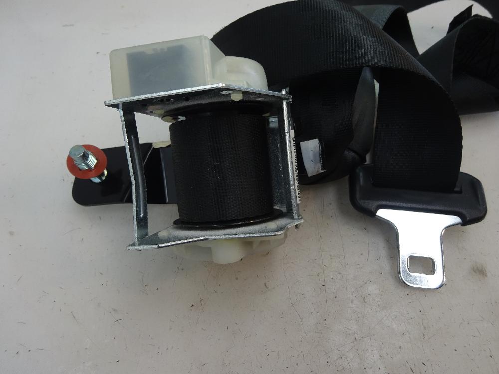 CINTURON SEGURIDAD TRASERO IZQUIERDO KIA CEED 1.4 MT 90CV | 66KW