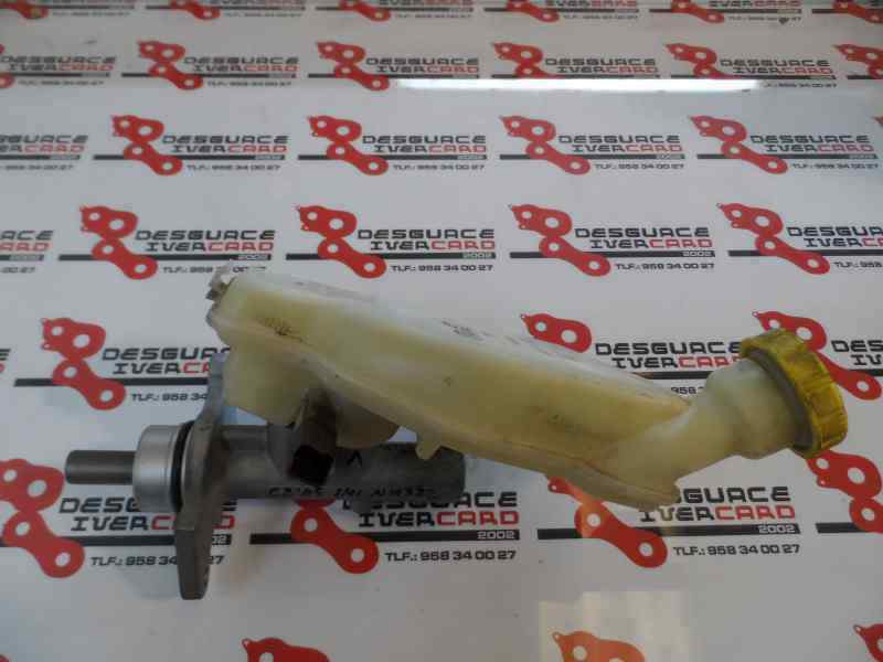 BOMBA FRENO CITROEN C2 1.4 MT 73CV