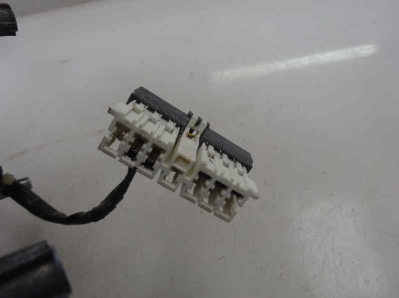 RETROVISOR IZQUIERDO PEUGEOT 406 1.9 TD MT 90CV