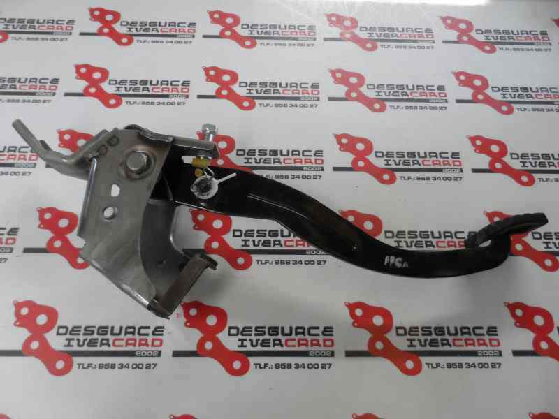 PEDAL EMBRAGUE HYUNDAI I20 1.2 MT 78CV