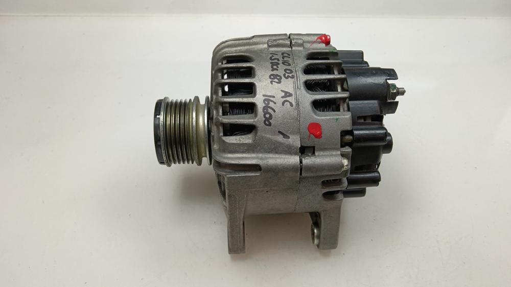 ALTERNADOR RENAULT CLIO 1.5 MT 82CV | 60KW