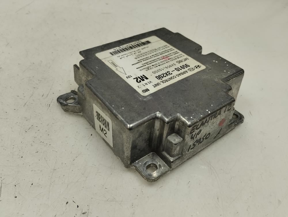 CENTRALITA AIRBAG HYUNDAI ELANTRA 1.6 MT 132CV | 97KW
