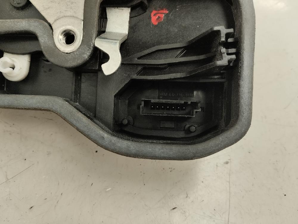 CERRADURA PUERTA DELANTERA DERECHA BMW SERIE 5 2004 2.5 525I MT 192CV