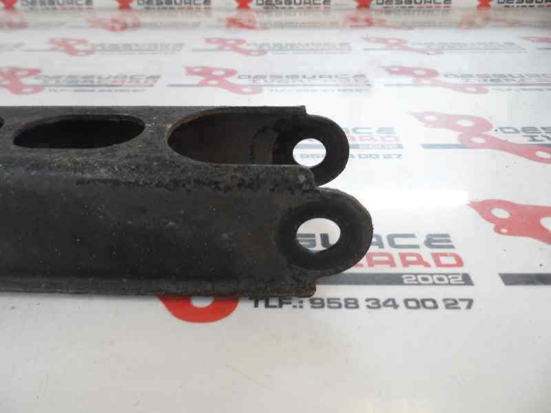 BRAZO SUSPENSION INFERIOR TRASERO IZQUIERDO BMW SERIE 1 2005 1.6 116I MT 115CV
