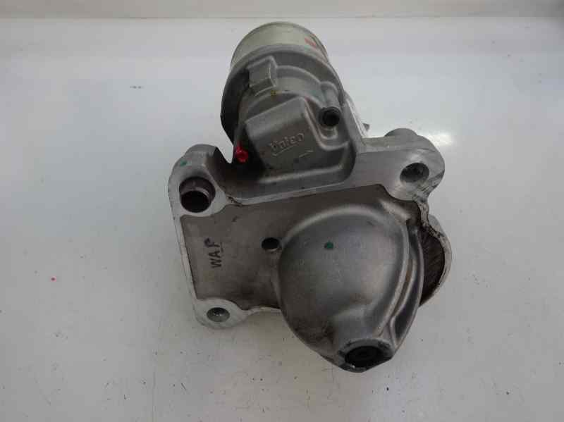 MOTOR ARRANQUE FORD FIESTA 1.4 TDCI MT 68CV
