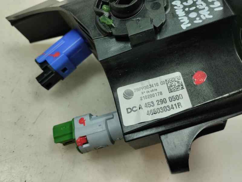 PEDAL FRENO RENAULT TWINGO 1.0 MT 65CV | 48KW
