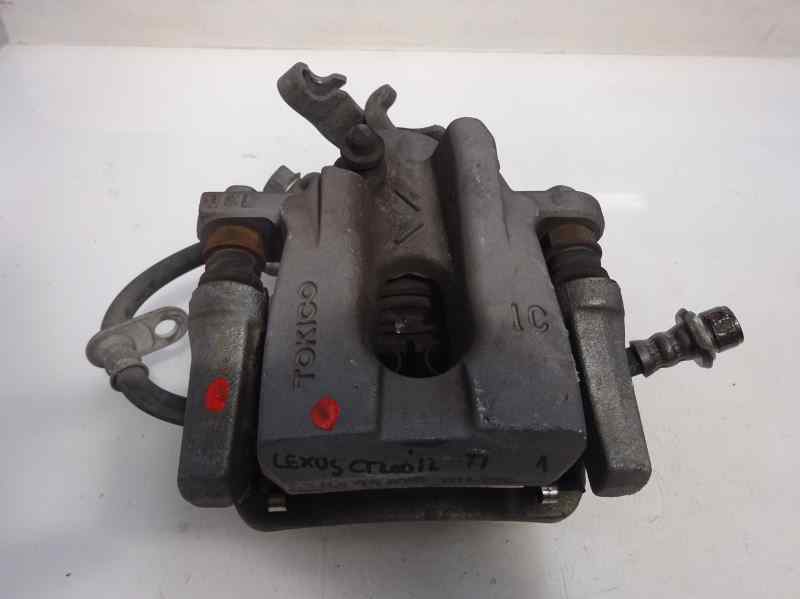 PINZA FRENO TRASERA IZQUIERDA LEXUS CT 1.8CVT 99CV | 73KW