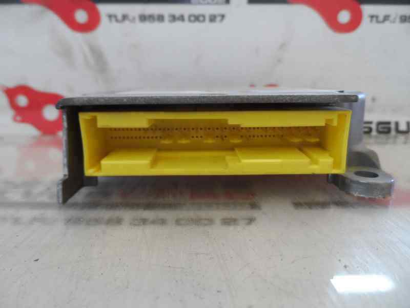 CENTRALITA AIRBAG SEAT TOLEDO 1.9 TD MT 110CV