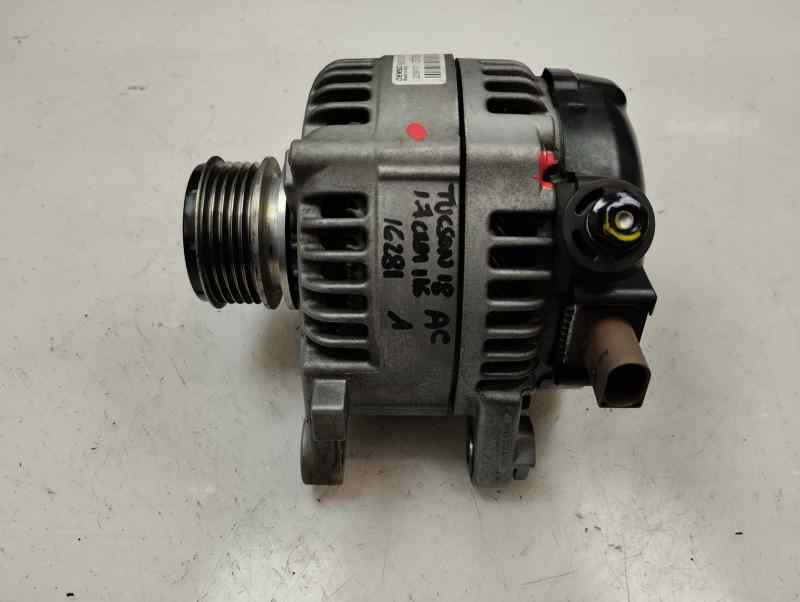 ALTERNADOR HYUNDAI TUCSON 1.7 MT 115CV