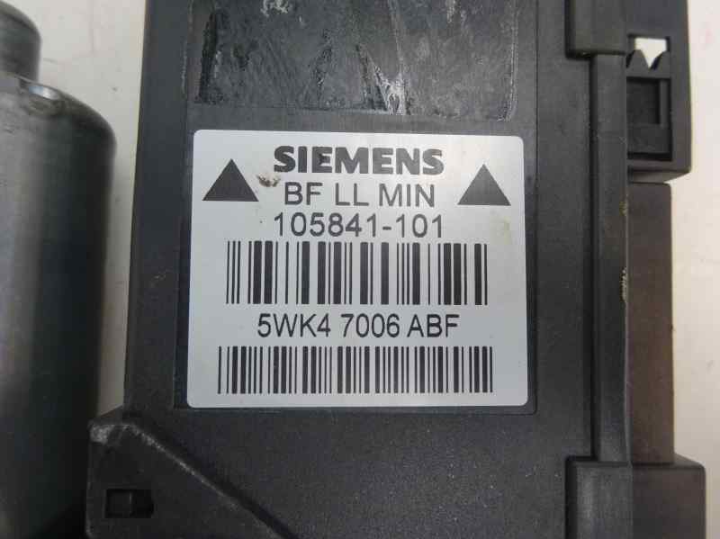 MOTOR ELEVALUNAS DELANTERO DERECHO AUDI A4 2001 1.9 TDI 6MT 130CV