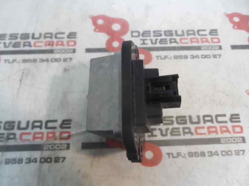 RESISTENCIA CALEFACCION MAZDA 2 1.3 MT 84CV