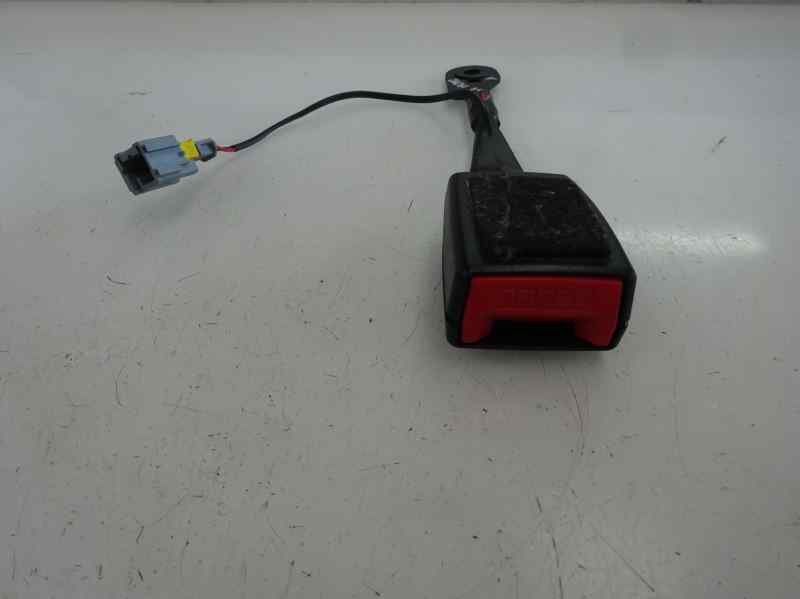 ANCLAJE CINTURON DELANTERO IZQUIERDO CITROEN C5 2.0 HDI MT 140CV