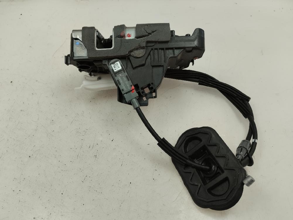 CERRADURA PUERTA DELANTERA IZQUIERDA FORD KUGA 1.5 150CV | 110KW, GASOLINA, MT, ACCIONAMIENTO DELANTERO