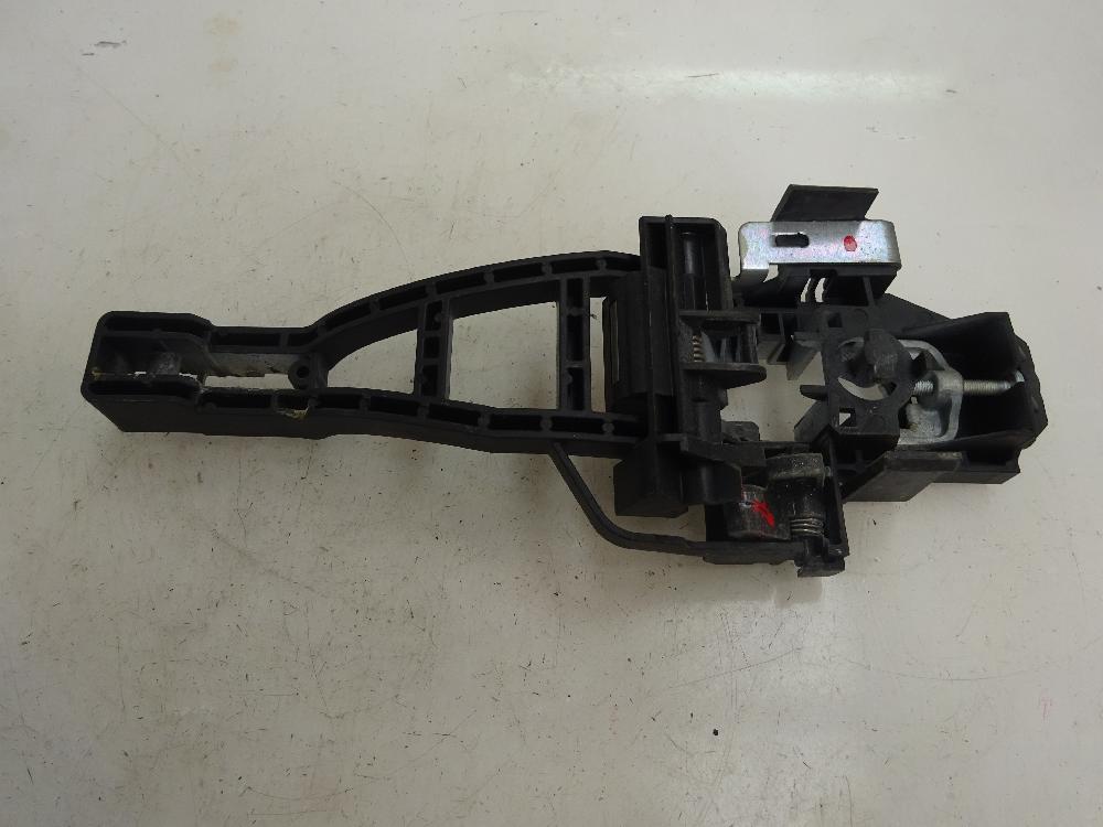 SOPORTE MANETA EXTERIOR DELANTERA DERECHA FORD FOCUS 1.6 TDCI MT 90CV