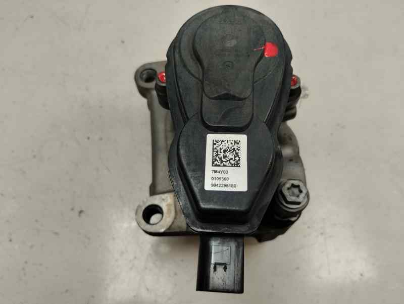 PINZA FRENO TRASERA DERECHA OPEL MOKKA 1.2 MT 130CV | 96KW