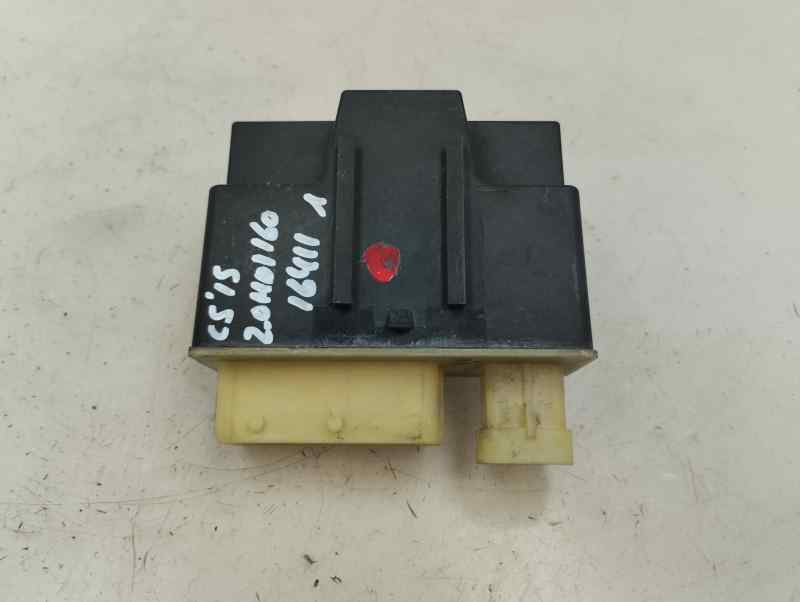 RELE CITROEN C5 2.0 HDI MT 163CV