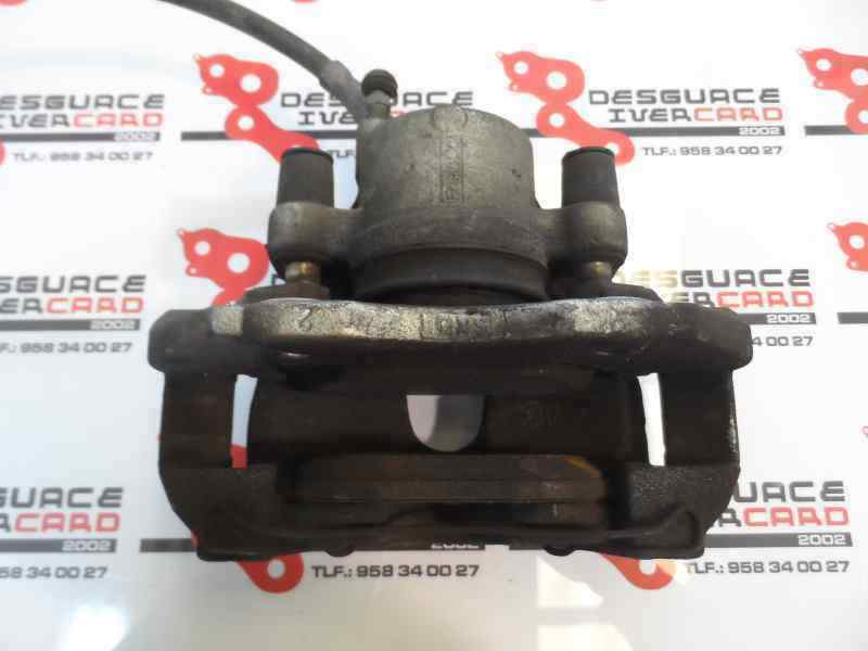PINZA FRENO DELANTERA IZQUIERDA VOLVO C30 2.0 D MT 136CV
