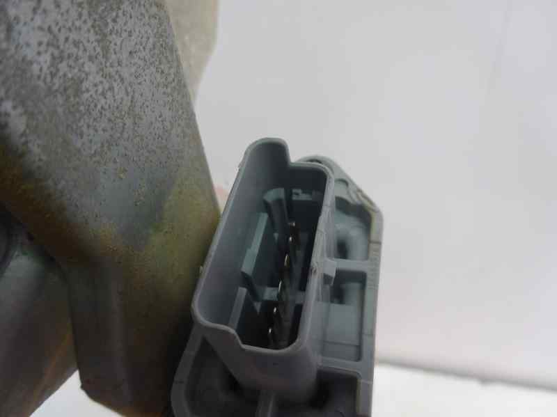 ELEVALUNAS DELANTERO IZQUIERDO DACIA DUSTER 1.5 MT 110CV DIESEL