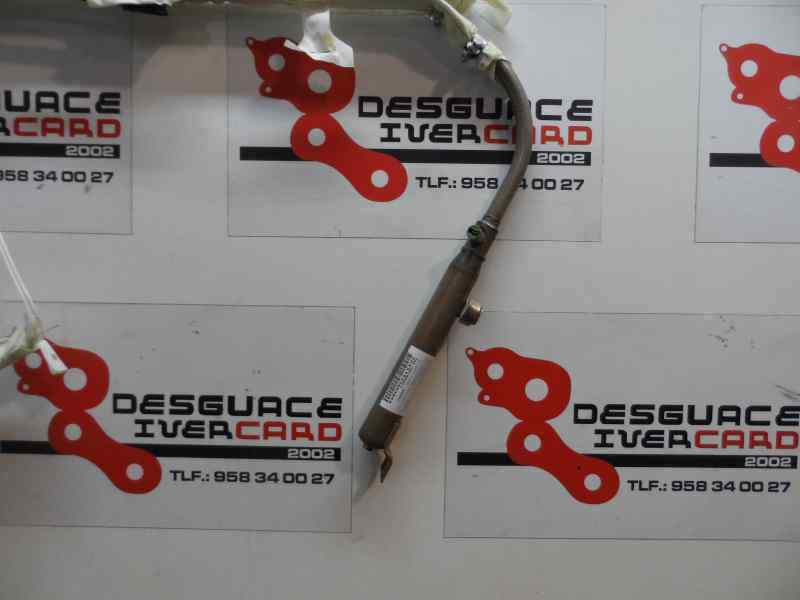 AIRBAG CORTINA DELANTERO DERECHO PEUGEOT 307 1.6 HDI MT 110CV