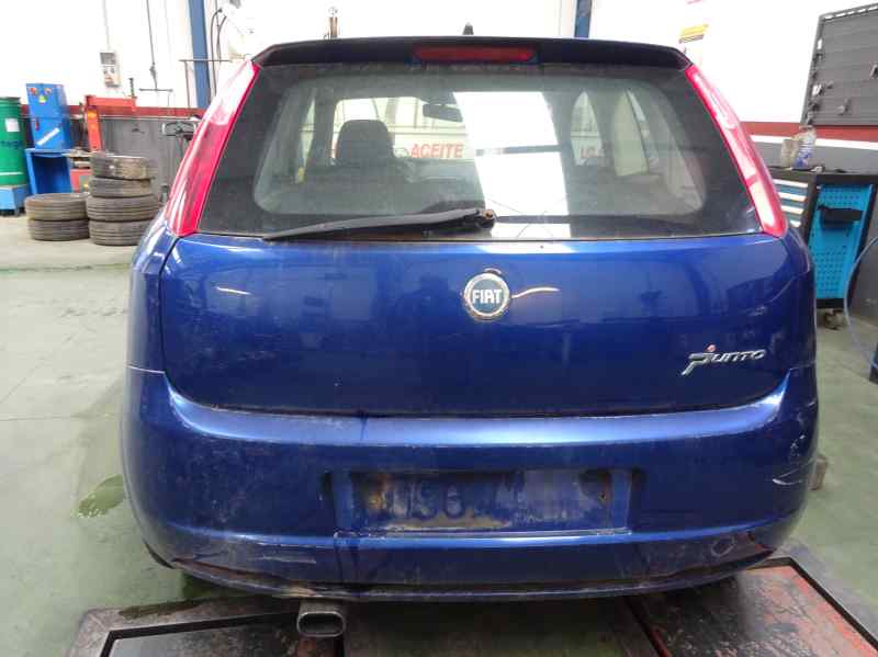 BOMBA COMBUSTIBLE FIAT PUNTO 1.3 MT 90CV | 66KW