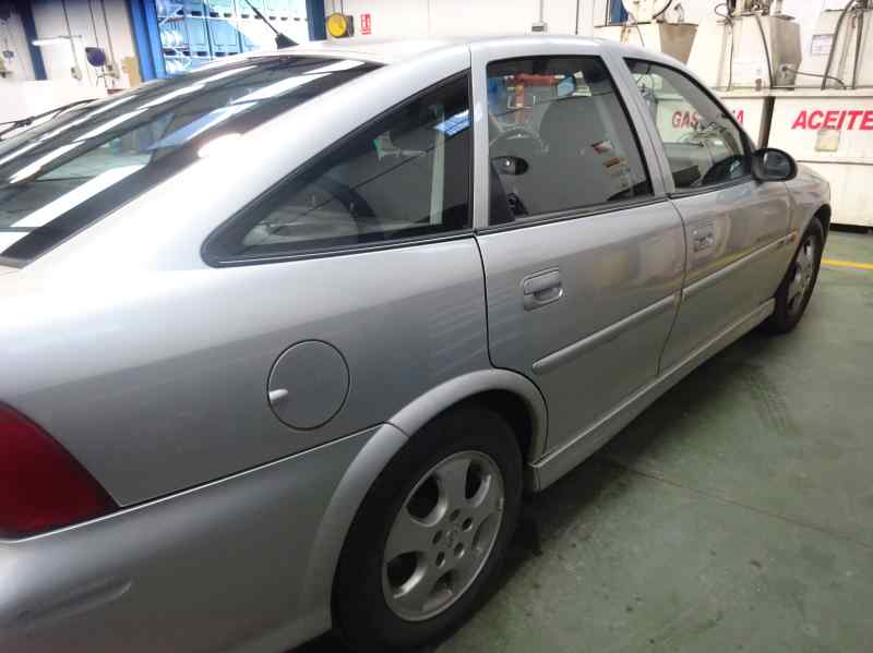 MOTOR ARRANQUE OPEL VECTRA 2000 2.0 DTI MT 101CV