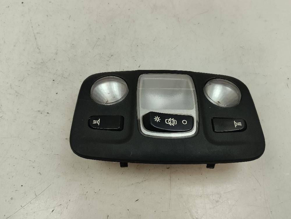 LUZ INTERIOR CITROEN DS4 1.6 THP MT 200CV