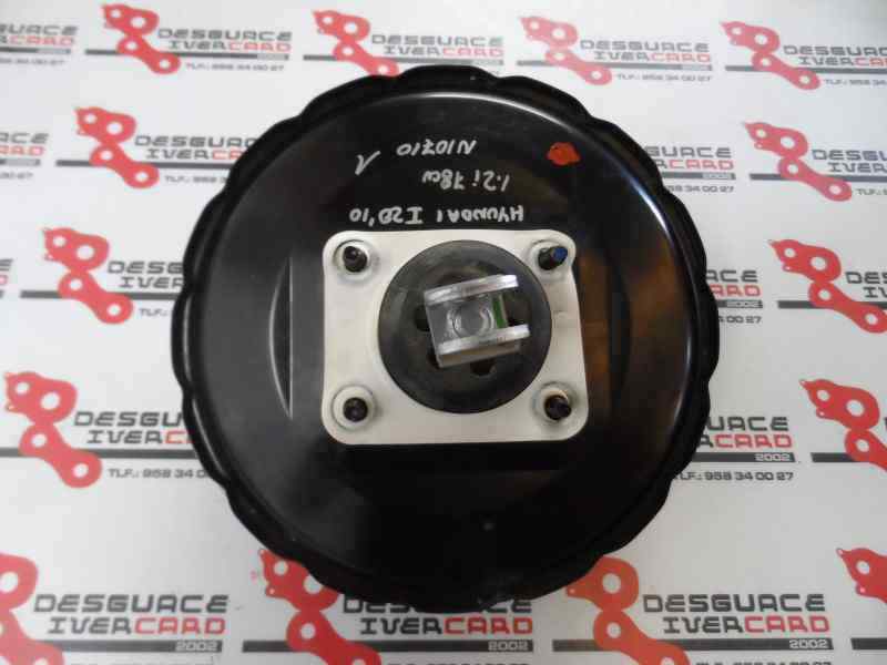 SERVOFRENO HYUNDAI I20 2010 1.2 MT 78CV