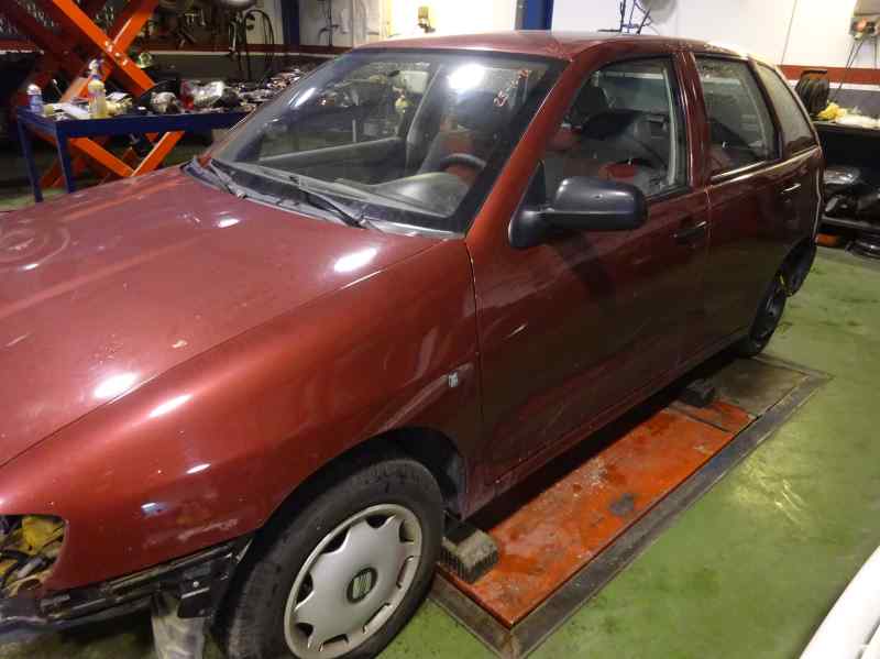 PILOTO TRASERO DERECHO SEAT IBIZA 2001 1.9 SDI MT 64CV
