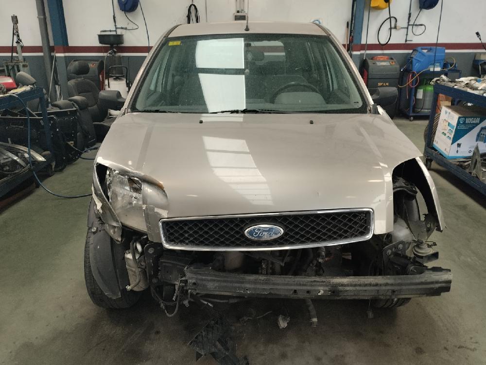 PUERTA DELANTERA DERECHA FORD FUSION 1.4 TDCI MT 68CV | 50KW