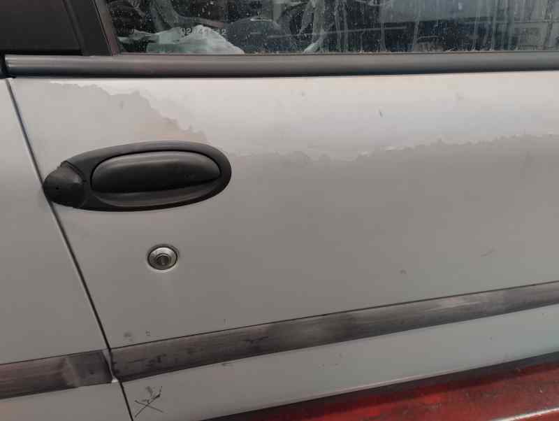 PUERTA DELANTERA DERECHA FIAT MULTIPLA 1.9 JTD MT 115CV