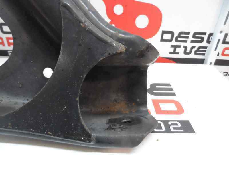 BRAZO SUSPENSION INFERIOR TRASERO DERECHO VOLKSWAGEN TOUAREG 2.5 TDI MT 174CV | 128KW