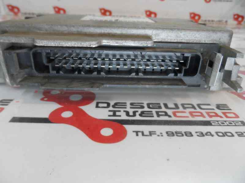 CENTRALITA MOTOR UCE FIAT PUNTO 1.1 MT 55CV