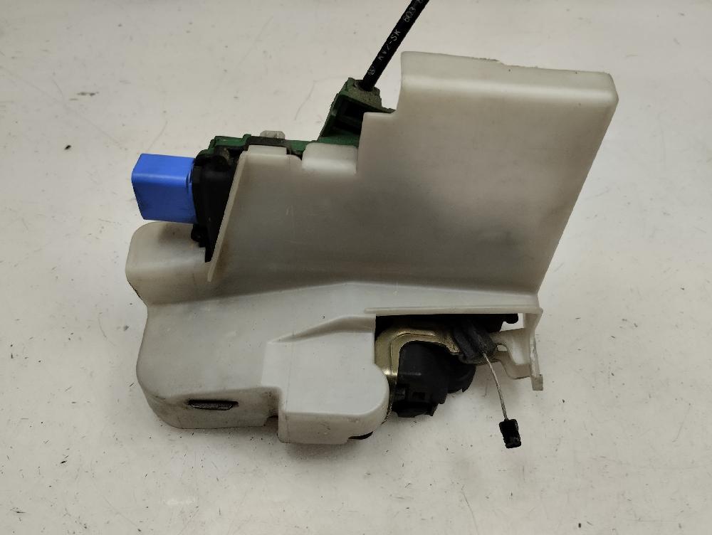 CERRADURA PUERTA DELANTERA IZQUIERDA VOLKSWAGEN POLO 2003 1.4 16V MT 75CV | 55KW