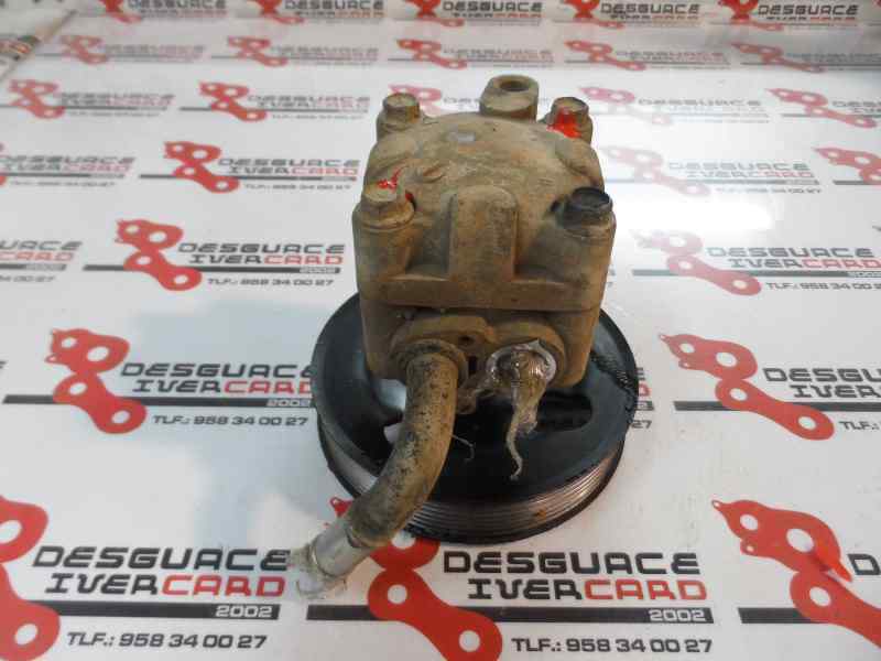 BOMBA DIRECCION SUZUKI GRAND VITARA 2008 1.9 MT 4WD 129CV | 95KW