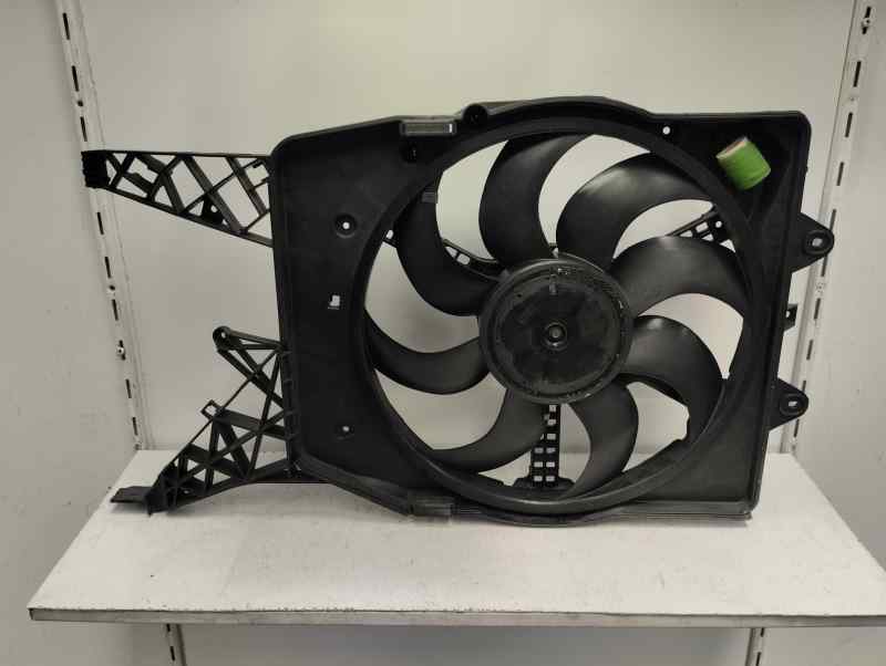 ELECTROVENTILADOR OPEL CORSA 1.3 CDTI ECOFLEX START STOP MT 75CV