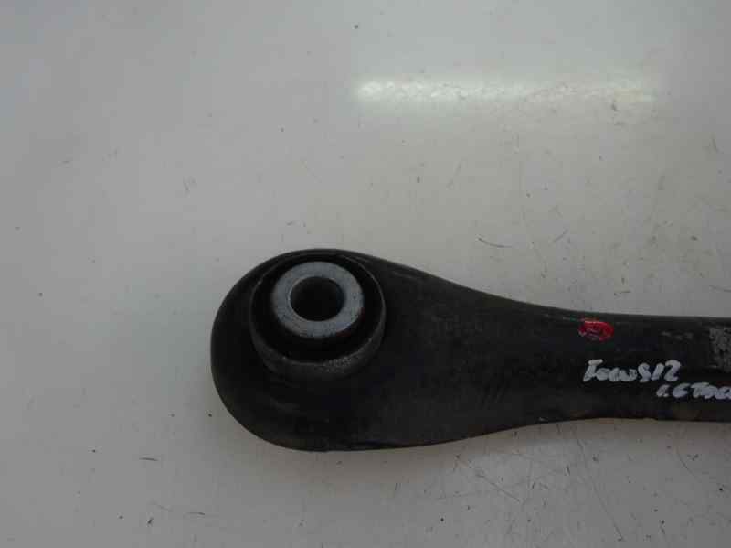 BRAZO SUSPENSION INFERIOR TRASERO IZQUIERDO FORD FOCUS 1.6 TDCI MT 95CV