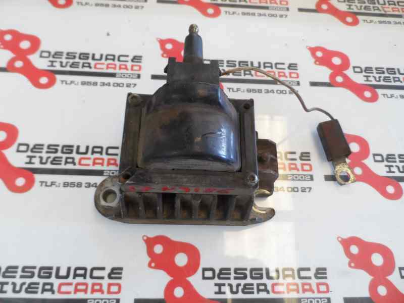 BOBINA ENCENDIDO RENAULT 19 1.9 DT MT 90CV | 66KW