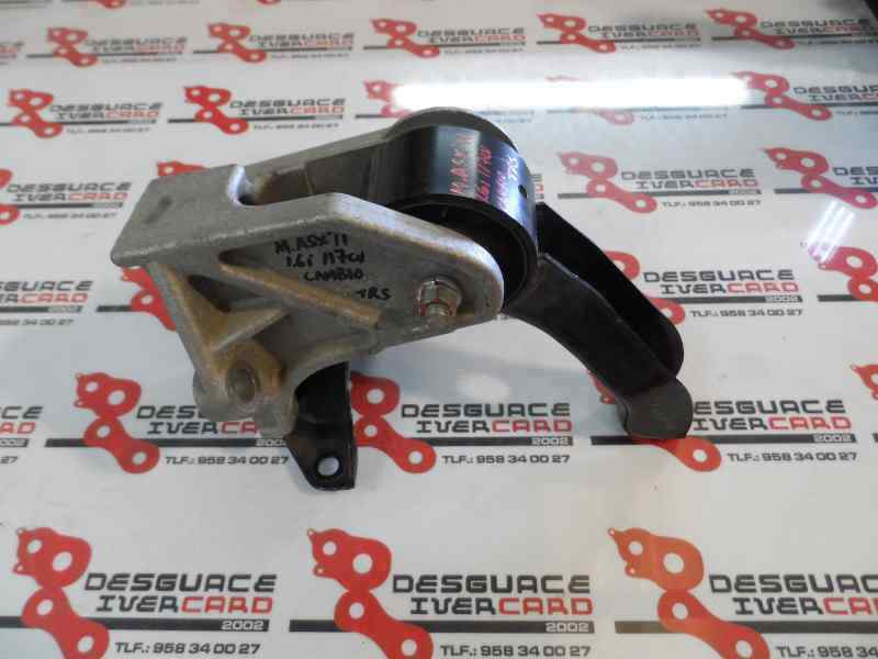 SOPORTE CAMBIO MITSUBISHI ASX 1.6 MT 2WD 117CV