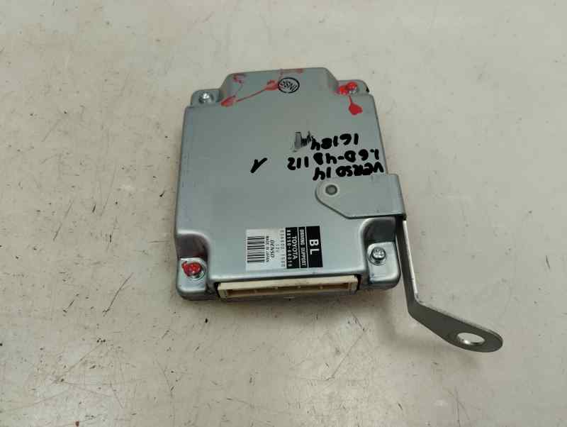 MODULO ELECTRONICO TOYOTA VERSO 1.6 MT 112CV