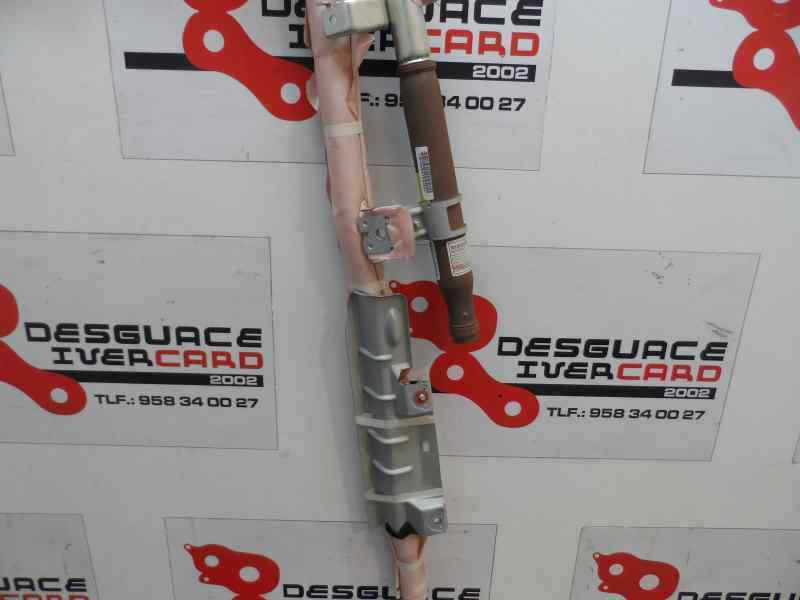 AIRBAG LATERAL IZQUIERDO MITSUBISHI ASX 1.6 MT 2WD 117CV
